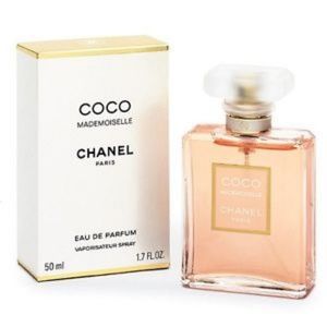 COCO Chanel Women Spray